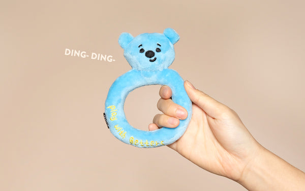 Baby Rattles Toy