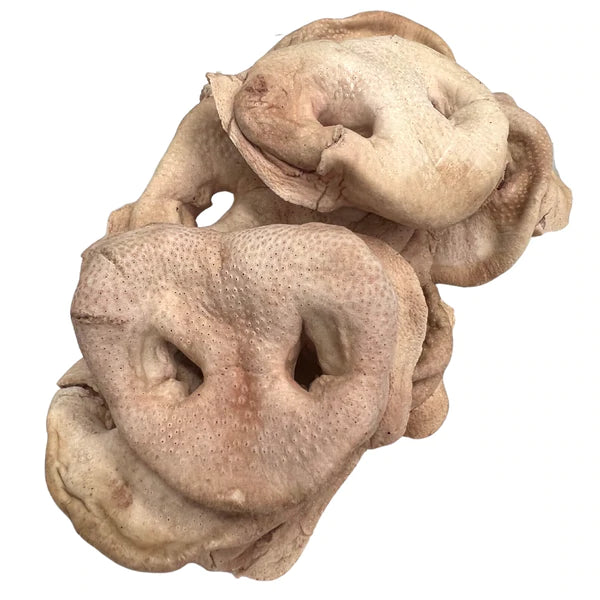 Freeze-Dried Pig Snout