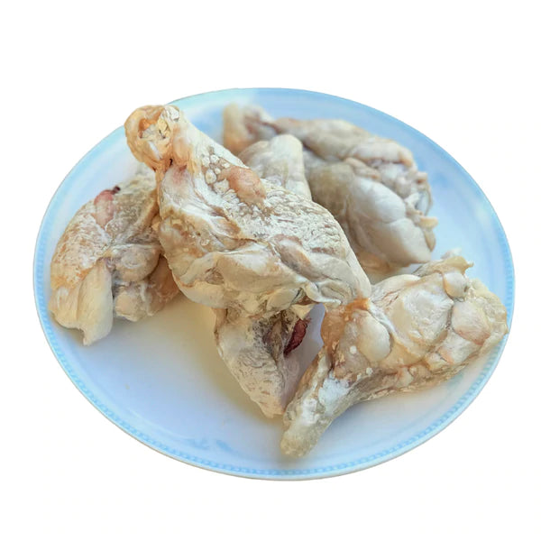 Freeze-Dried Chicken Drumette Raw Treats