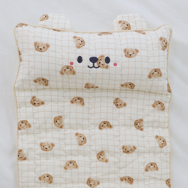 Ice Bear Cool Mat