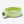 Bridge Pan - Baby Green (Glossy)