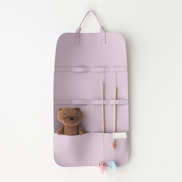 Fishing Rod Pocket