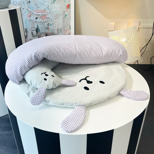 HugMe Snuggle Check