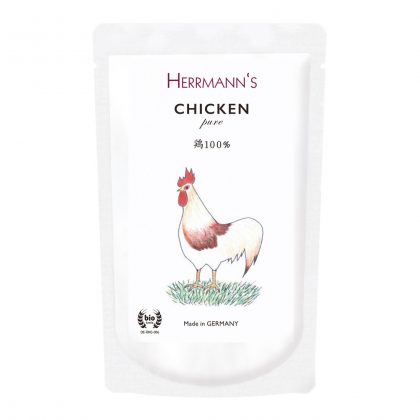 Herrmann's Pure Chicken