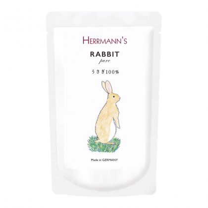 Herrmann's Pure Rabbit