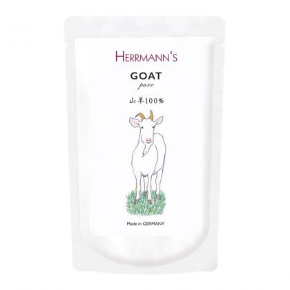 Herrmann's Pure Goat