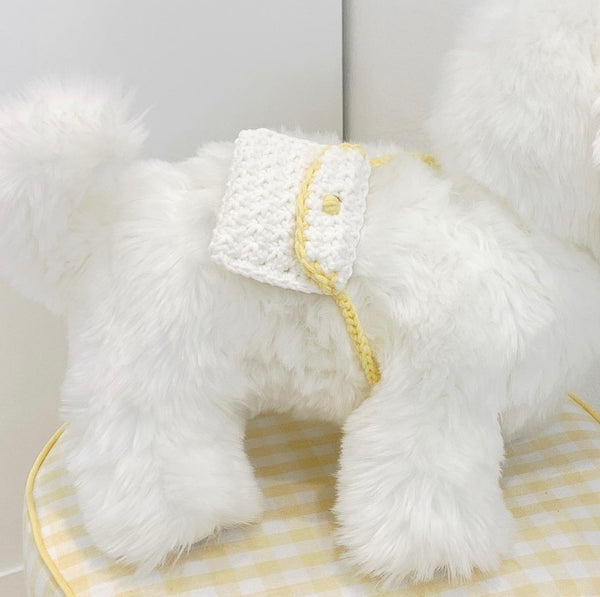 Near Knitting Bag