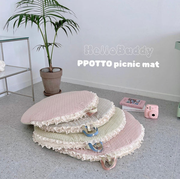 Poto Picnic Mat