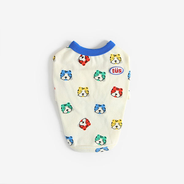 Tiger T-shirt
