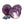 Freeze Dried Purple Vegetable