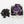 Freeze Dried Purple Vegetable