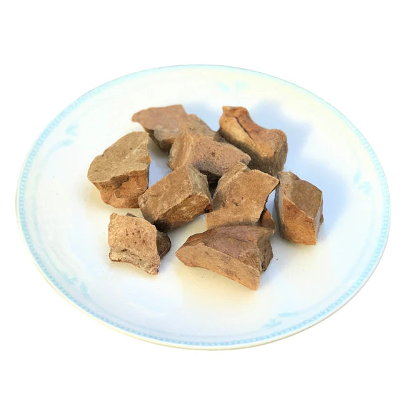 Freeze-Dried Lamb Liver Raw Treats