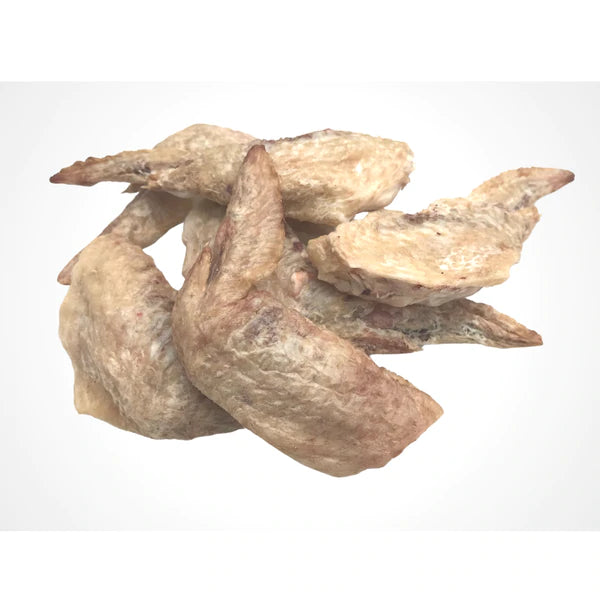 Freeze-Dried Chicken Wing Raw Treats