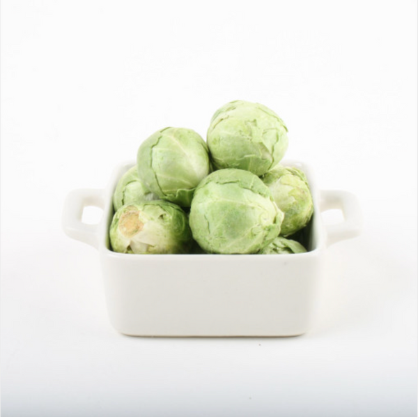 Freeze Dried Green Vegetable