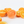 Load image into Gallery viewer, Half Orange Nose Work Toy
