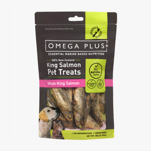 Omega plus pet food hot sale