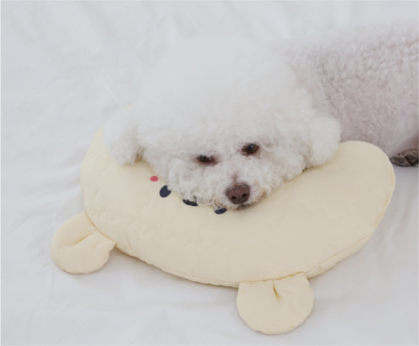 Rayon Ice Bear Cool Mat