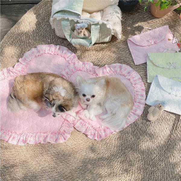 Pet Mat & Ice Pouch