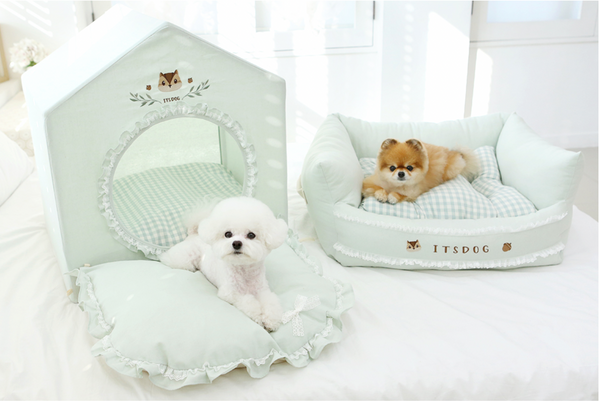 Darami In the Forest Frame House