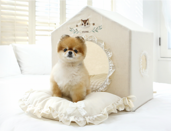 Darami In the Forest Frame House