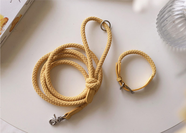 Classic Rope Leash