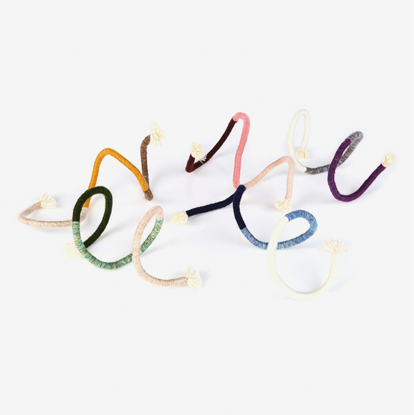 Earthworm Toy