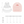 Load image into Gallery viewer, Sherbet Bustier
