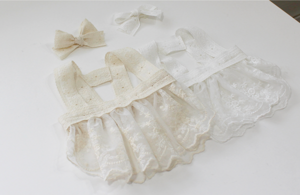 Sherbet Bustier