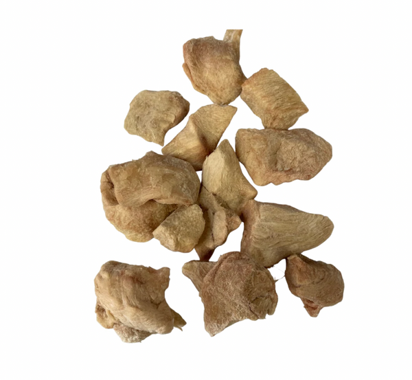 Freeze Dried Raw Chicken Breast