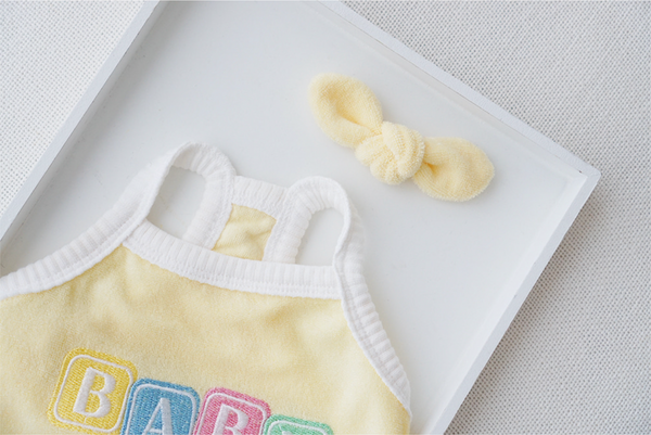 Baby Crop Tee