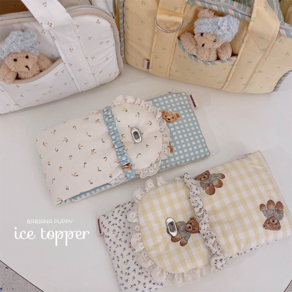Ajibag Ice Inner Topper