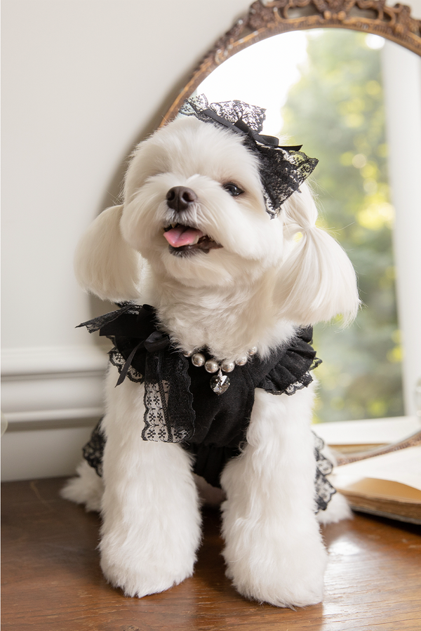 Blackberry Linen Dress