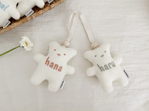 Bogom Name Tag