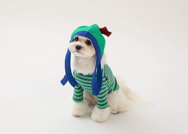 Cotton Beanie