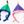 Load image into Gallery viewer, Cotton Beanie
