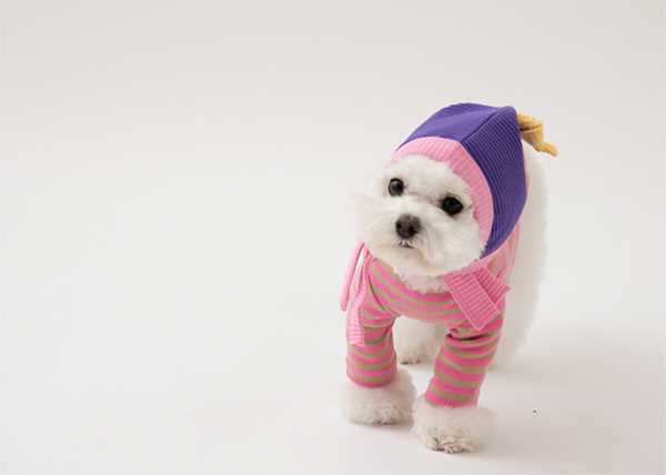 Cotton Beanie