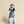 Load image into Gallery viewer, School Look Gosomi Navy

