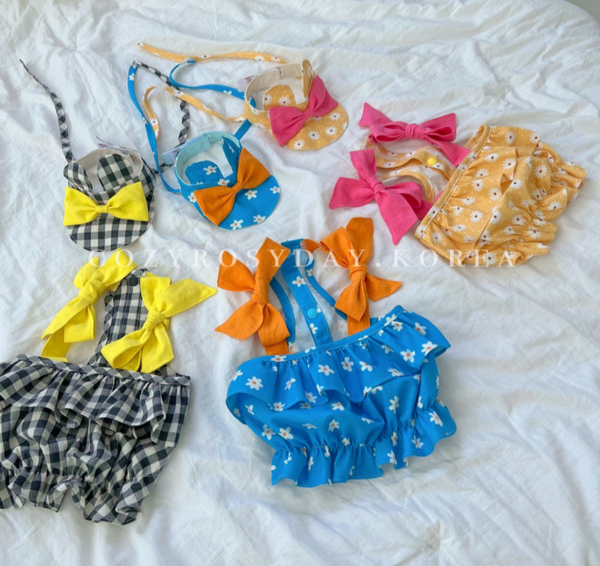 Hamtory Crop Top