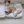Load image into Gallery viewer, Pastel Cloud Bed
