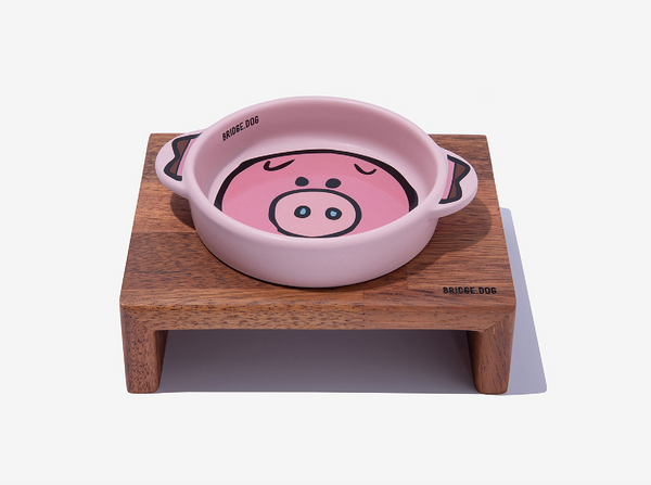 Mini Pot - Pig