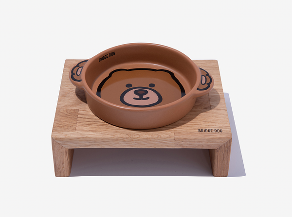 Mini Pot - Bear