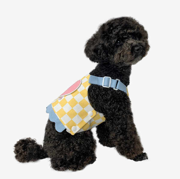 Picnic Overall