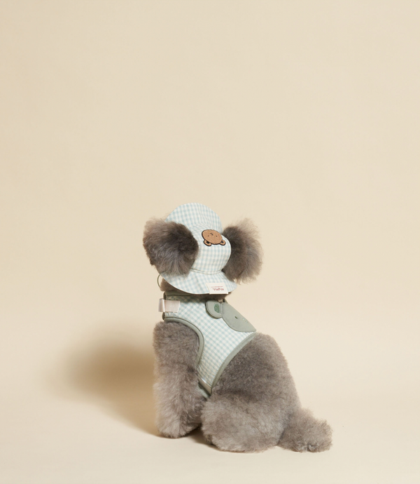 Bear Check Harness
