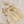 Load image into Gallery viewer, Crème Brûlée Ribbon Bustier
