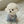 Load image into Gallery viewer, Teddy Pearl Necklace
