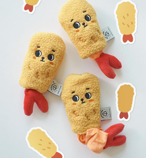 Croissant Nose Work Toy – Astron Pet