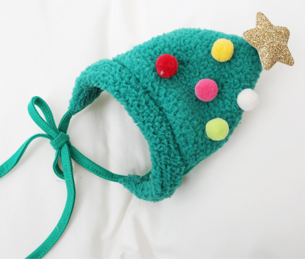 Christmas Hat