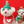 Load image into Gallery viewer, Christmas Hat
