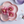 Load image into Gallery viewer, Flower Plate 19cm
