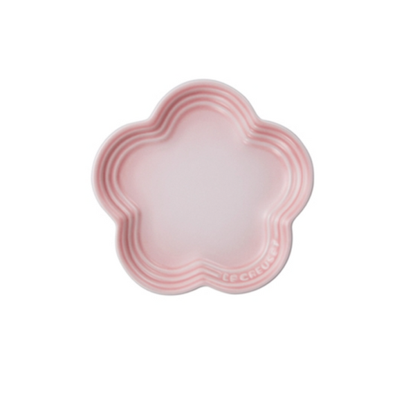 Flower Plate 19cm